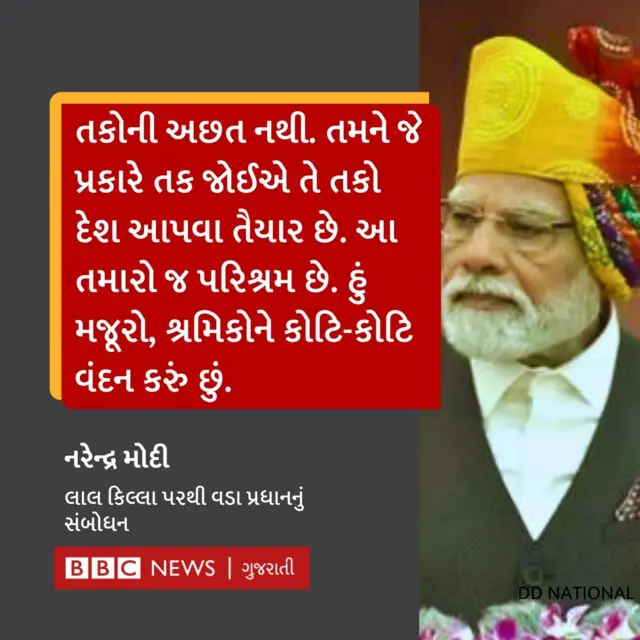 નરેન્દ્ર મોદી