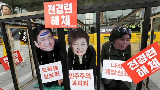 Korea Selatan, Seoul