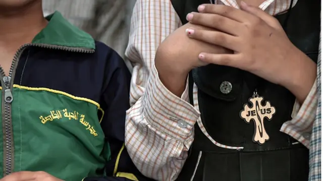 Ụka katọlịkị na ndị sista