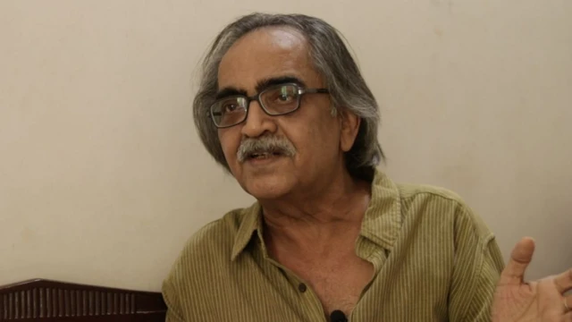 मनीषी जानी