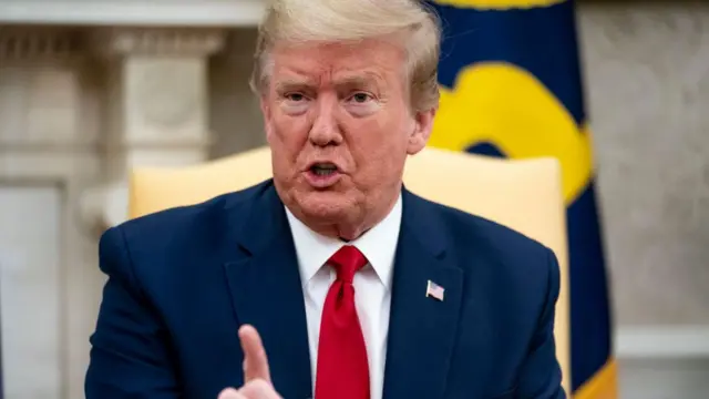 டிரம்ப்