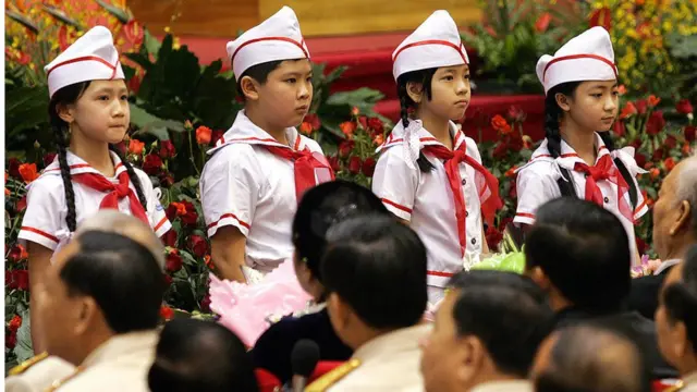 Việt Nam
