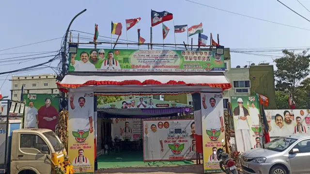 கொளத்தூர், மு.க ஸ்டாலின் தமிழ்நாடு சட்டப்பேரவைத் தேர்தல் 