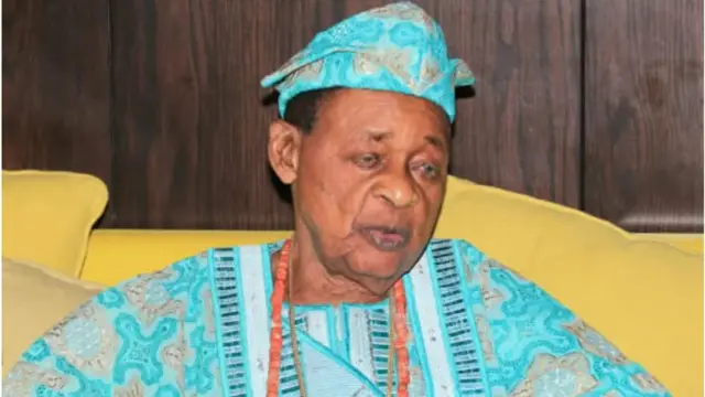 Alaafin tilu Oyo