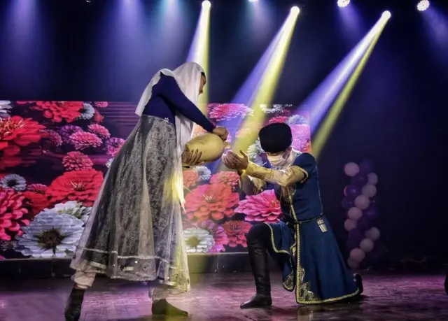 جشنواره ازدواج/ raheleh hesari