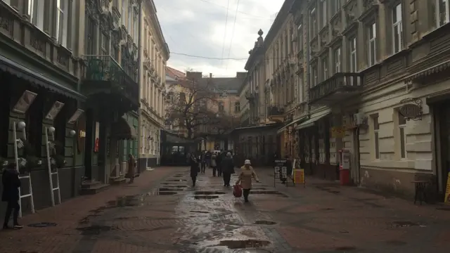 Кривая Липа