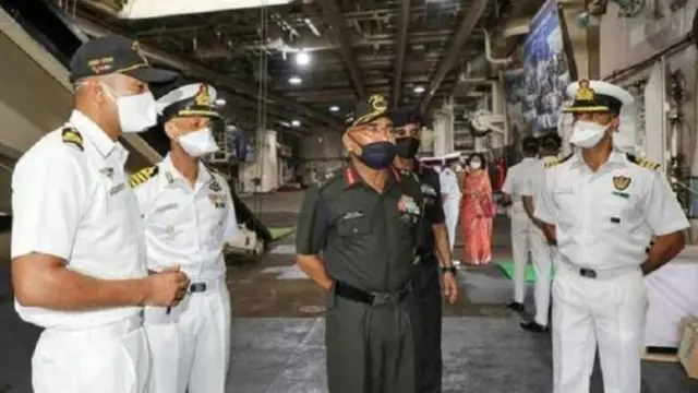 இந்திய ராணுவம்