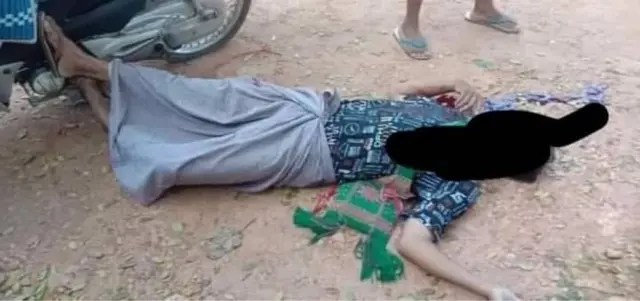 KokKrait, KNU, Karan State