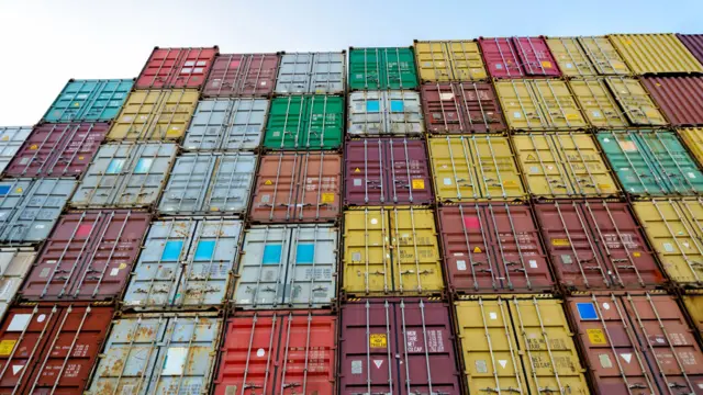 બીબીસી ગુજરાતી રૂપિયો શૅરબજાર ડોનાલ્ડ ટ્રમ્પ ટ્રેડ વોર નિર્મલા સીતારમણ બજેટ