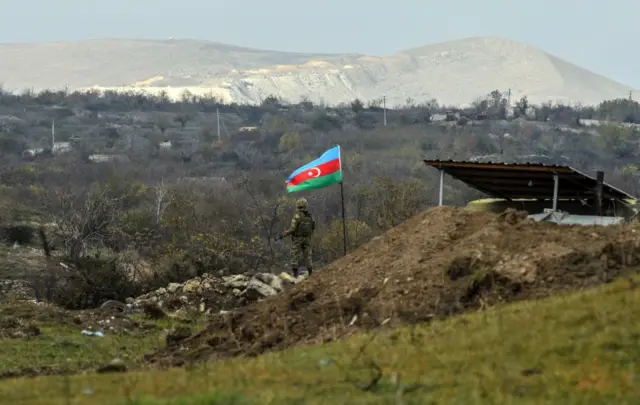 Нагорный Карабах