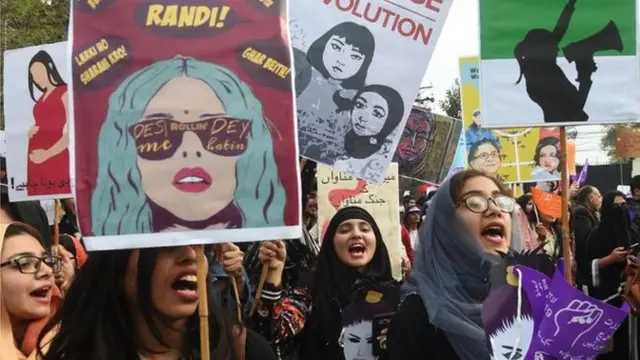 အမျိုးသမီး