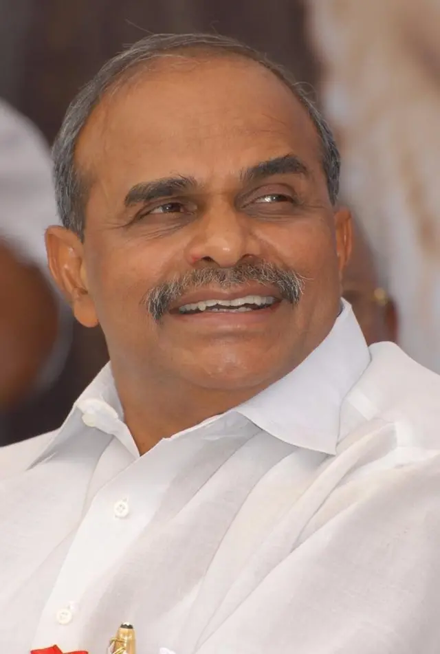 వైఎస్ రాజశేఖరరెడ్డి