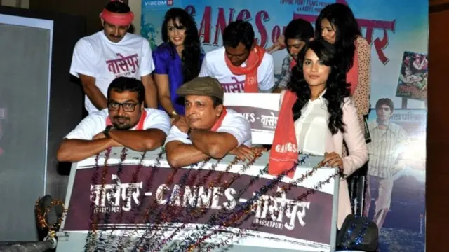 अनुराग कश्यप