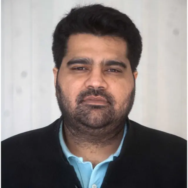 कार्तिकेय शर्मा