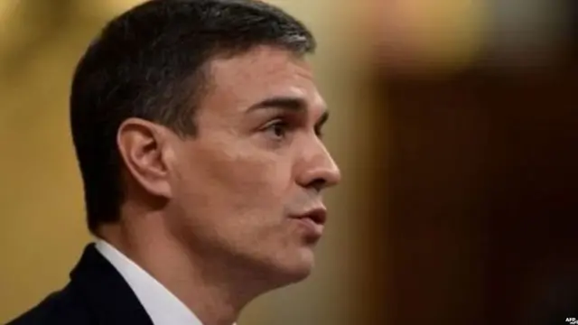 पेद्रो सँचेझ