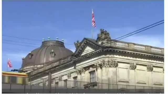 බෝඩි කෞතුකාගාරය