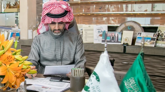 الوليد بن طلال