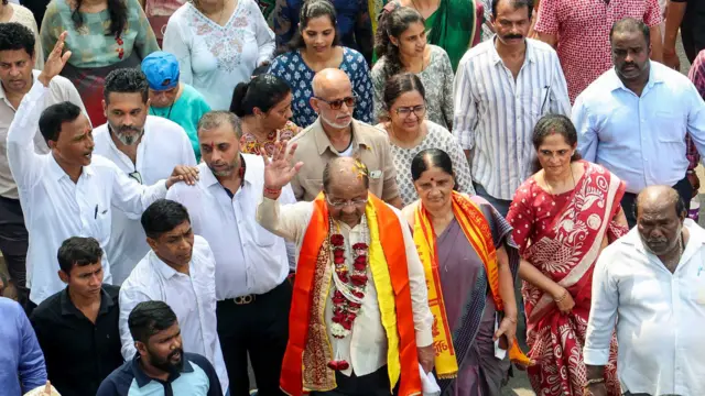 गोपाल शेट्टी