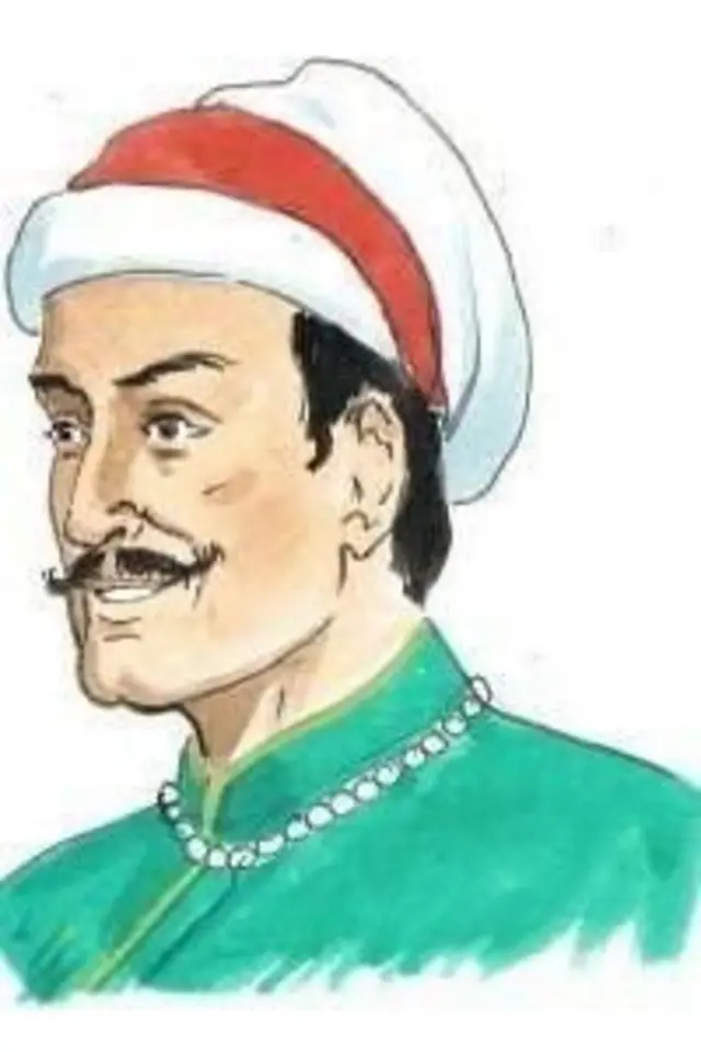 अकबराच्या नवरत्नांपैकी एक असलेल्या बिरबलशी मुघल बादशाहाबरोबरच्या मैत्रीची कहाणी