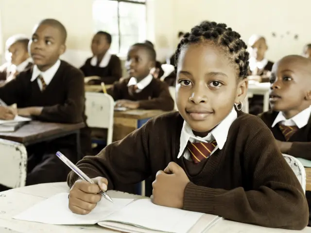 Barattoota kutaa keessa jiran