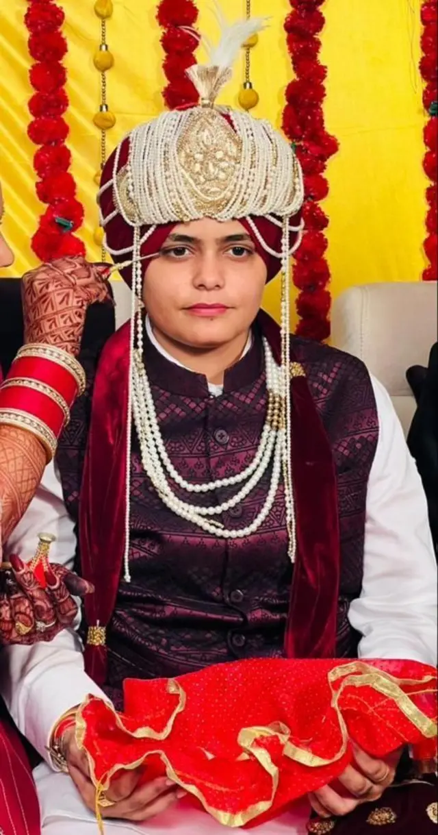 સમલૈંગિક લગ્ન