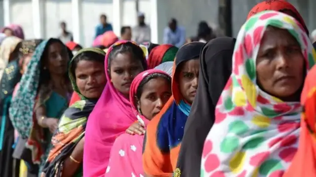 আসামের কোনও মুসলমান যদি অপরাধ করে থাকেন, তার ধর্ম না দেখেই বিচার হোক, দাবি আমসুর - প্রতীকী চিত্র