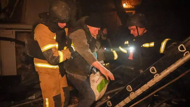 Поранений чоловік після атаки на Одесу 24 квітня 2026 року