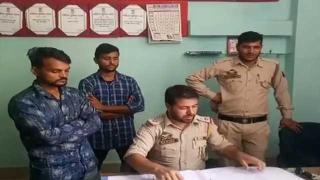 कश्मीरी लड़कियों से प्यार करना बिहारी युवकों को पड़ा महंगा