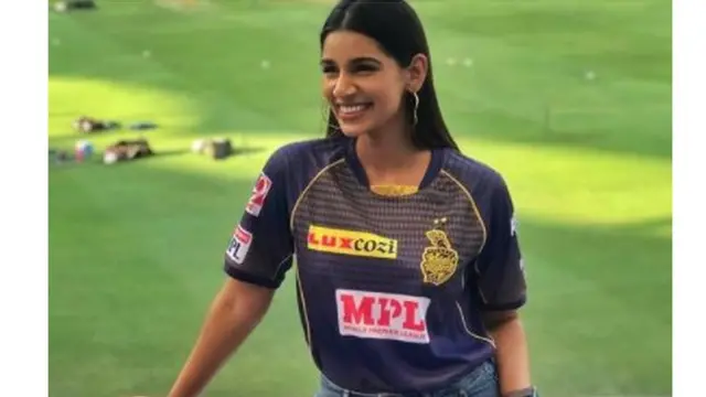 சஞ்சனா