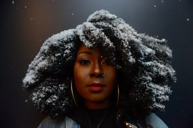 احتجاجات لـ"حياة السود مهمة" مام برج ترامب في نيويورك