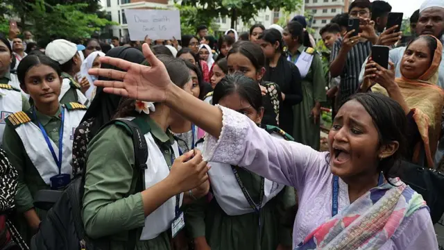 बांगलादेश