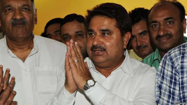 ਪੰਜਾਬ ਦੇ ਸਿੱਖਿਆ ਮੰਤਰੀ ਓਪੀ ਸੋਨੀ