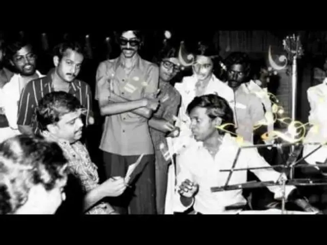 எஸ்.பி.பி. எனப்படும் பன்முகக் கலைஞன்