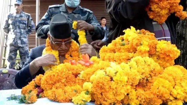 प्रचण्ड