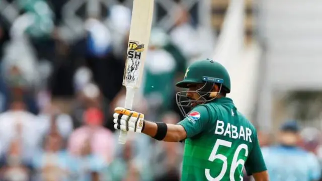 పాక్ ఇంగ్లండ్