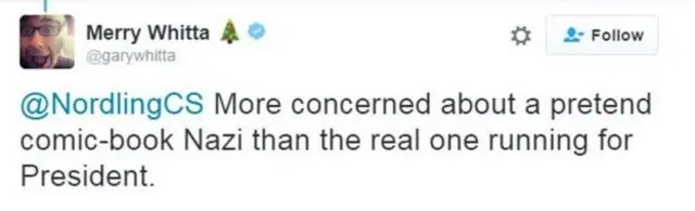 गैरी व्हीटा