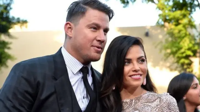 Ченнінг Татум