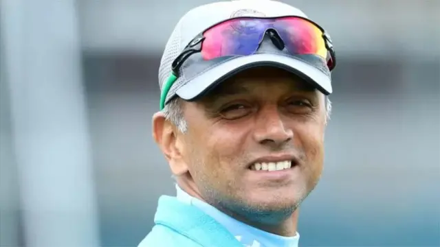 રાહુલ દ્રવિડ