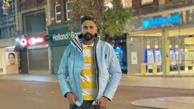 ਗੁਰਭੇਜ ਸਿੰਘ ਦੀ ਤਸਵੀਰ