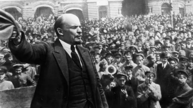 Lenin