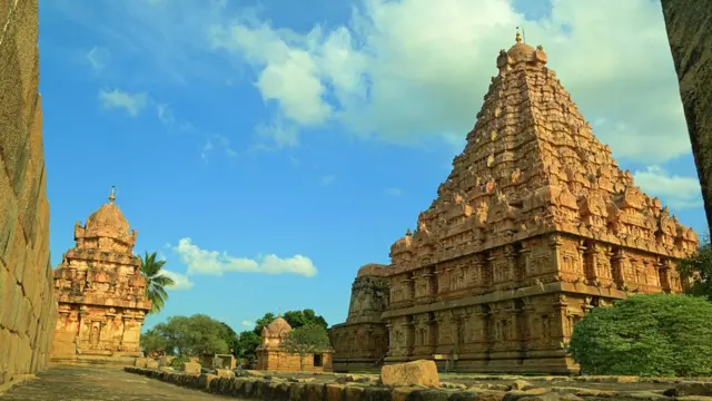 ராஜாராம், தஞ்சாவூர்