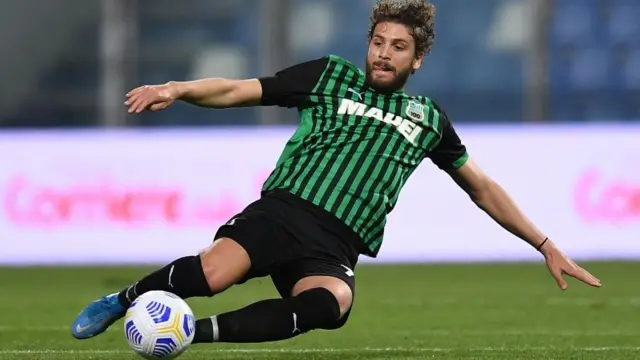 Manuel Locatelli