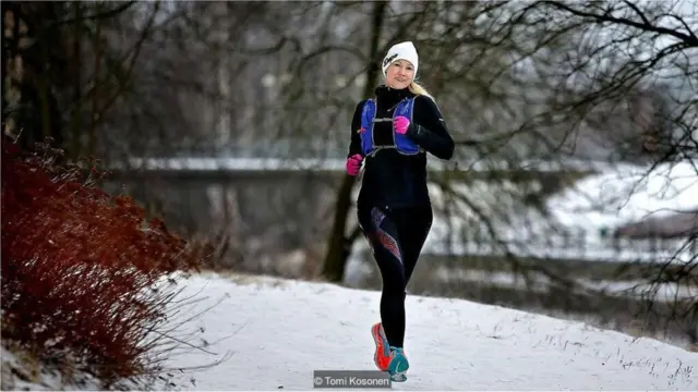 Fotografía de Tomi Kosonen/Ilkka y Pohjalainen)