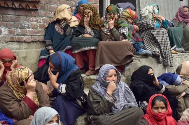 कश्मीर, पुलवामा