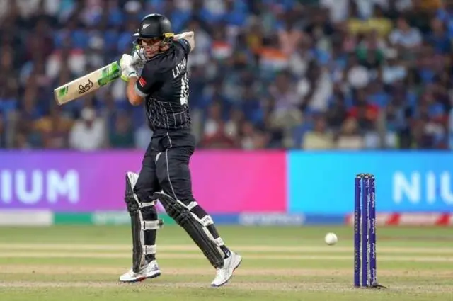 न्यूझीलंड 