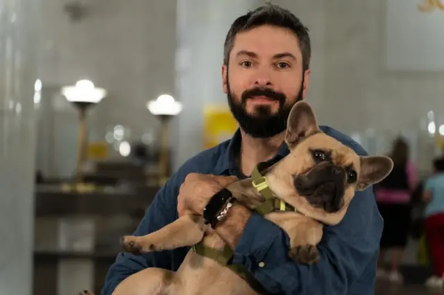 Максим Колесніков