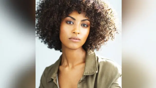 ኰኾብ ሆሊዉድ ስነ-ጥበባዊት ፍርቱና ገብረስላሴ