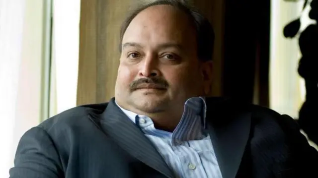 इसी साल अप्रैल में भारत के भगोड़े हीरा कारोबारी मेहुल चोकसी को बेल्जियम में गिरफ़्तार किया गया था