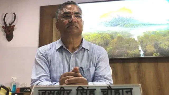 જસવીરસિંહ ચૌહાણ