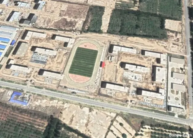 చైనాలో ముస్లింలు